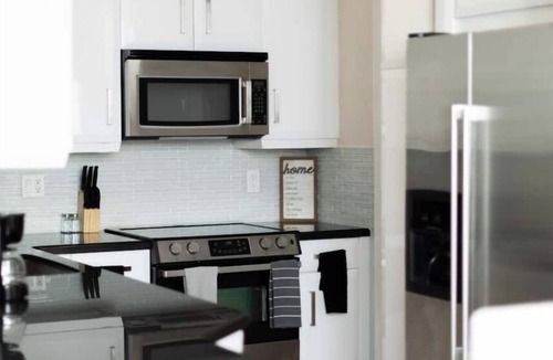 Cypress Lakes Apartment | Bmc 2bedrooms apartment