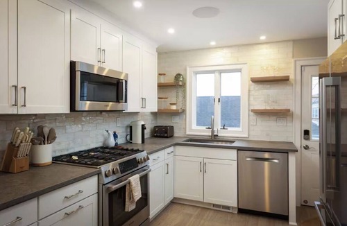 Point Pleasant Beach House | BOARD241 | Boardwalk Front Luxury! 6BR 3ba Sleeps 12! by Shore Points Vacations
