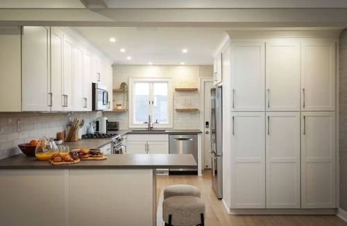 Point Pleasant Beach House | BOARD241 | Boardwalk Front Luxury! 6BR 3ba Sleeps 12! by Shore Points Vacations