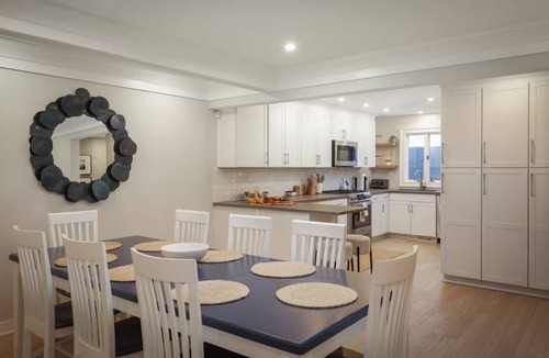 Point Pleasant Beach House | BOARD241 | Boardwalk Front Luxury! 6BR 3ba Sleeps 12! by Shore Points Vacations