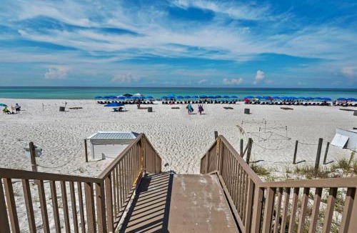 Panama City Beach House | Boardwalk 805