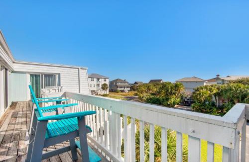 Pensacola Beach House | Boardwalk B2