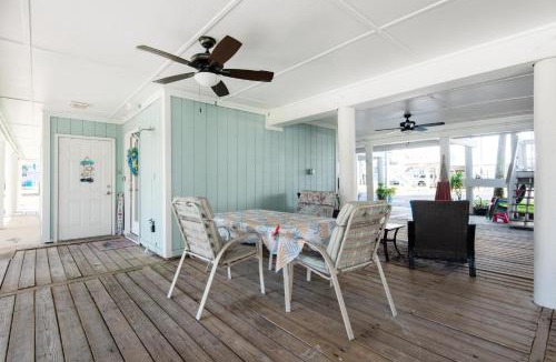 Pensacola Beach House | Boardwalk B2