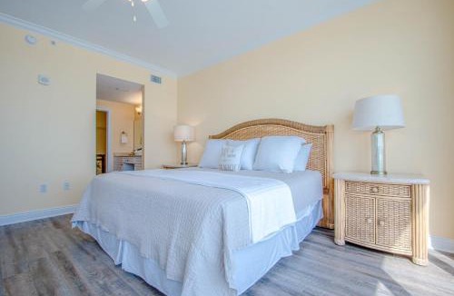 Panama City Beach House | Boardwalk Beach Resort #604 by Book That Condo