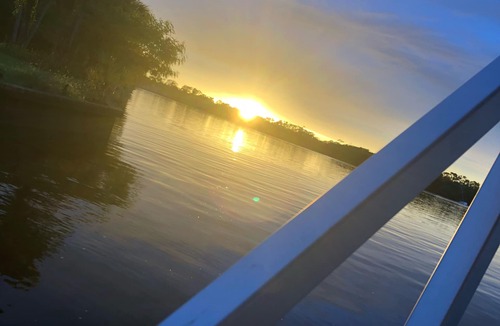 Fort Myers Shores House | Boat Lovers Paradise