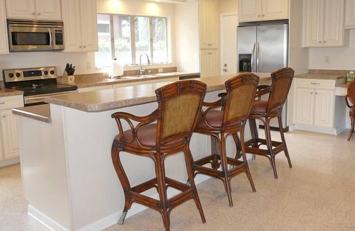 Marco Island House | Boater’s dream house w/ hot tub & direct access to the Gulf of Mexico