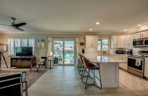 Matlacha House | Boaters Paradise in Matlacha Florida