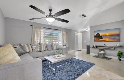 Boca Raton House | Boca Beauty - Stylish Home with Pool home