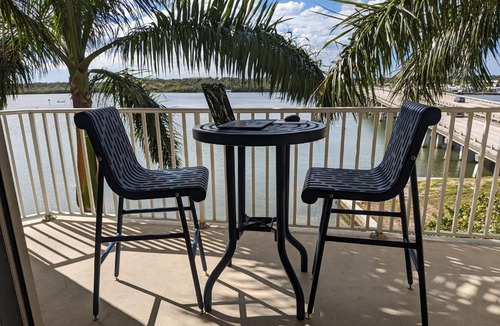 St. Petersburg Resort | Boca Ciega Resort