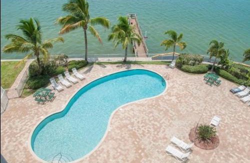 St. Petersburg Resort | Boca Ciega Resort