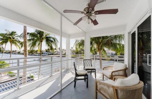 Boca Raton Apartment | Boca Coastal Waterfront Stay - 2BR 2BA - Pool, Gym, Parking, Walk to Beach