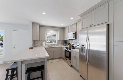 Boca Grande Condo | Boca Grande Beach Club 4A - Close to Village of Boca Grande! Sleeps 4