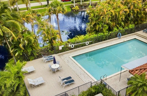 Boca Raton House | Boca Grove Country Club Lavish club life and ammenities