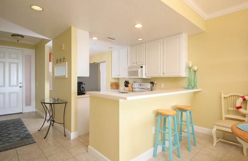 Placida Condo | Boca Vista Harbor - 202D: Spacious 3BR condo in Placida with stunning water views.