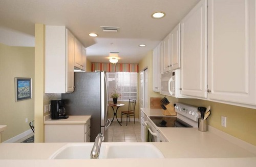 Placida Condo | Boca Vista Harbor - 202D: Spacious 3BR condo in Placida with stunning water views.