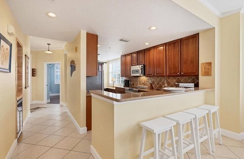Placida Condo | Boca Vista Harbor - 401D: Spacious 3BR condo in Placida, FL, perfect for 6 guests.
