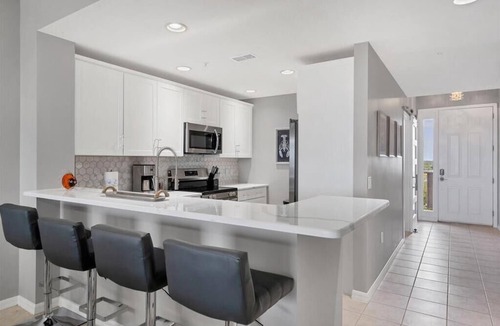 Placida Bay Condo | Boca Vista Harbor - 502A: Spacious 3BR condo in Placida, FL, perfect for 8 guests.