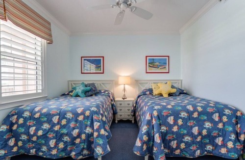 Placida Condo | Boca Vista Harbor Penthouse Condo
