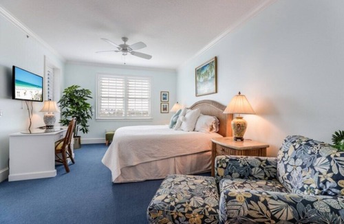 Placida Condo | Boca Vista Harbor Penthouse Condo