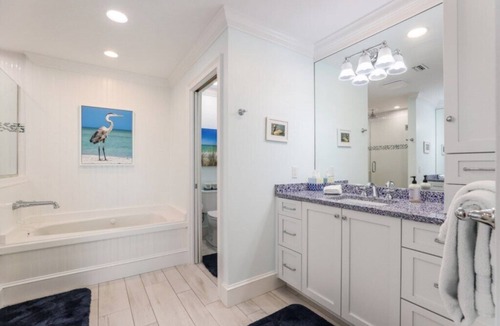 Placida Condo | Boca Vista Harbor Penthouse Condo