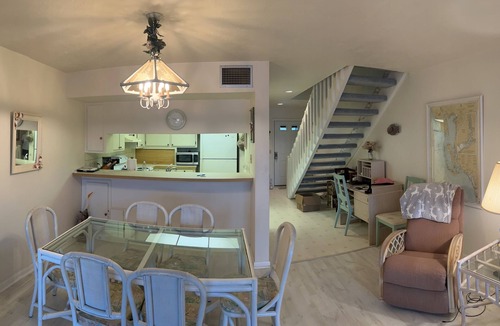 Bokeelia Condo | Bocilla Island Club H-43