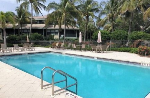 Bokeelia Condo | Bocilla Island Club H-43