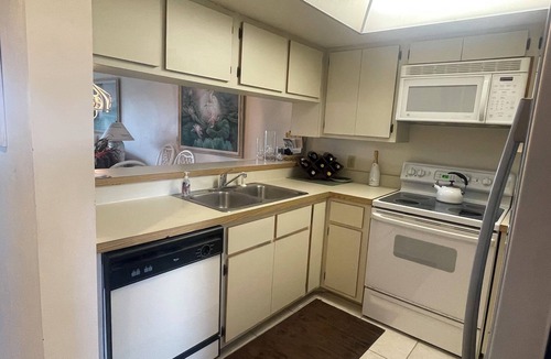 Bokeelia Condo | Bocilla Island Club Unit H-42