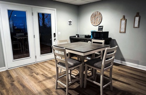 Ringgold Apartment | Bohemian Hideaway ~Mountain and Valley Views~