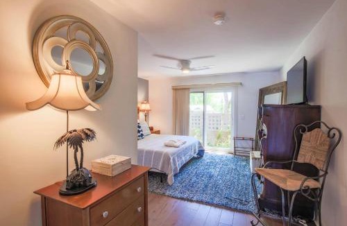 Bohicket Marina Village House | Bohicket Marina Condo