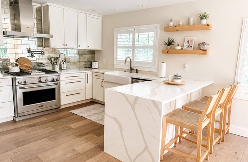 Jupiter House | Boho Chic Home With Heated Pool in Jupiter!
