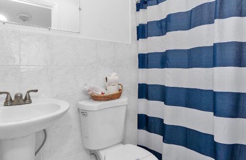 Coral Way House | Boho Studio in Little Havana