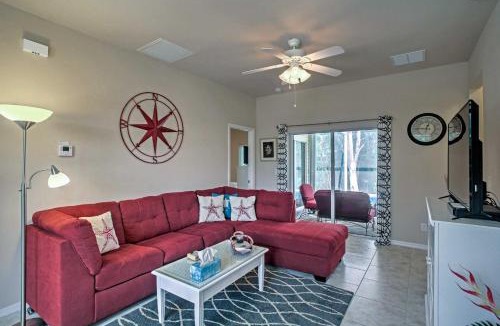 Pineland House | Bokeelia Cottage with Private Pool
