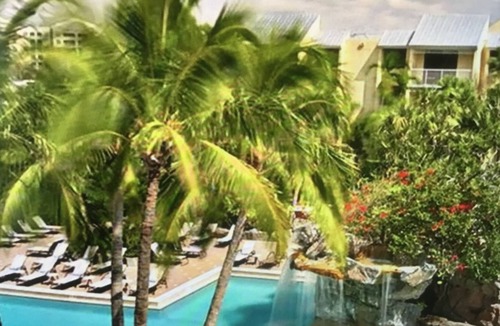 Weston Apartment | Bonaventure resort and spa Weston Florida 900 sq ft