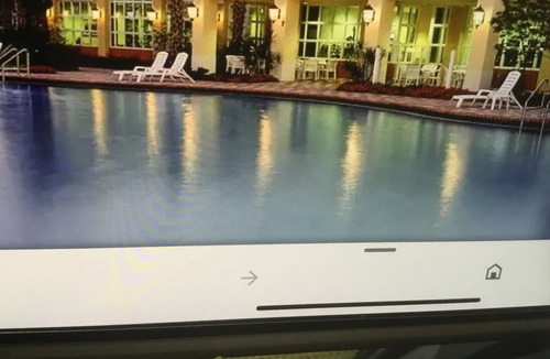 Weston Apartment | Bonaventure resort and spa Weston Florida 900 sq ft