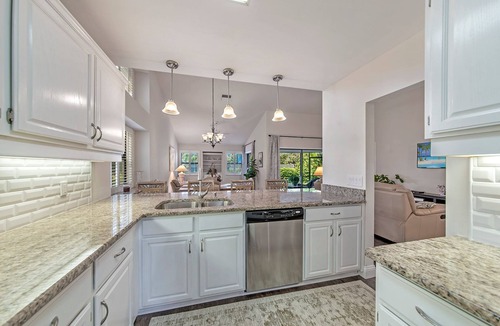 Burning Tree House | Bonita Bay 2500+ Square Feet!