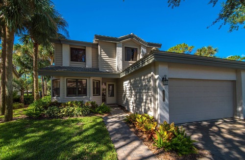 Burning Tree House | Bonita Bay 2500+ Square Feet!