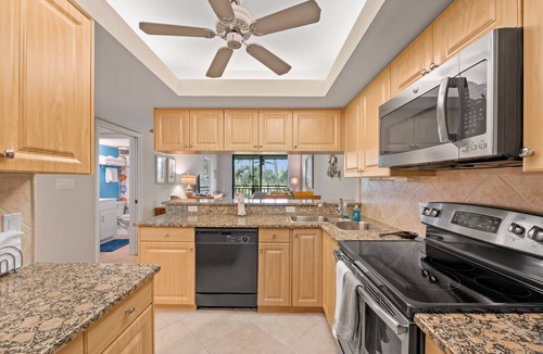Bonita Bay Condo | Bonita Bay condo available February and March 2026.