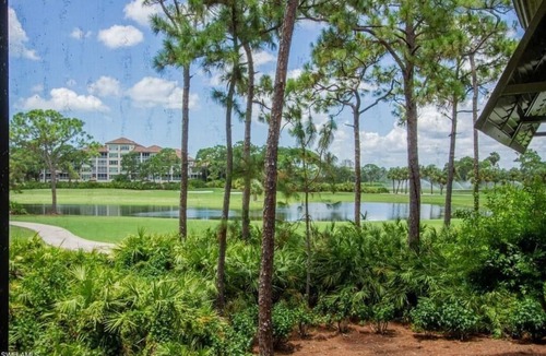 Bonita Bay Condo | Bonita Bay condo available February and March 2026.