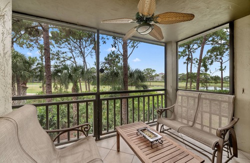Bonita Bay Condo | Bonita Bay condo available February and March 2026.
