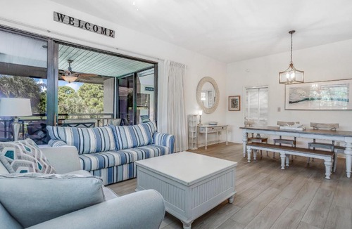 Bonita Bay Apartment | Bonita Bay Escape