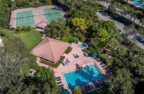Bonita Bay Condo | Bonita Bay - Gated Community with Private Beach Park Reopening in November 2025