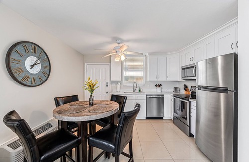 Bonita Springs Apartment | Bonita Beach & Tennis 3907 - Gulf Views!