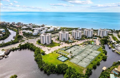 Bonita Shores House | Bonita Beach & Tennis One Bedroom Condos by IPG