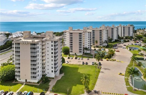 Bonita Shores House | Bonita Beach & Tennis One Bedroom Condos by IPG