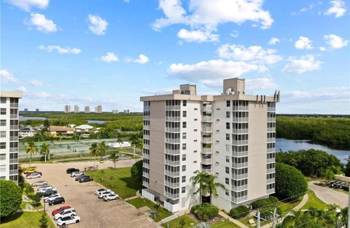 Bonita Shores House | Bonita Beach & Tennis One Bedroom Condos by IPG