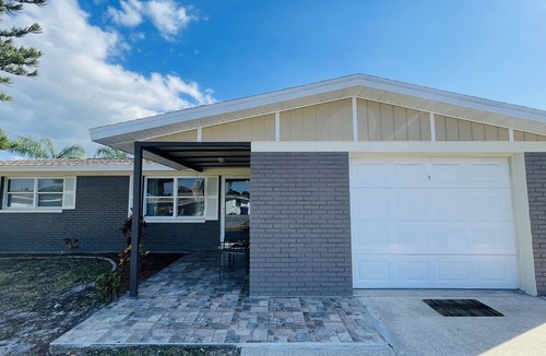 Holiday House | Bonita & Cozy ,close beaches