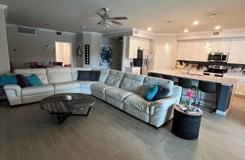 Bonita Springs Condo | Bonita National Coach home, offers endless amenities for everyone
