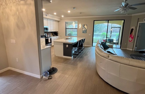Bonita Springs Condo | Bonita National Coach home, offers endless amenities for everyone
