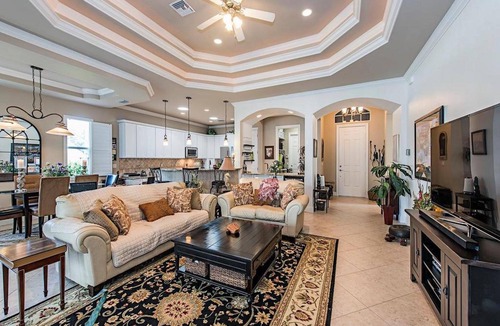Bonita Shores House | Bonita Springs Bungalow