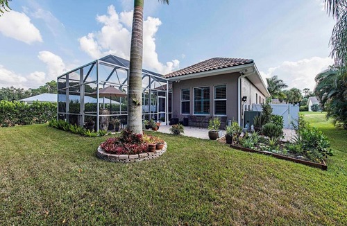 Bonita Shores House | Bonita Springs Bungalow
